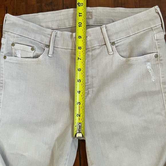 Mother The Looker Jeans - Picture 7 of 11